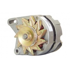 010006 DA SILVA Генератор