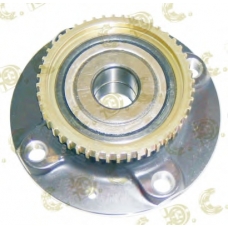 01.867 AUTOKIT Комплект подшипника ступицы колеса