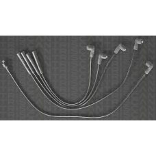 8860 7233 TRISCAN Комплект проводов зажигания
