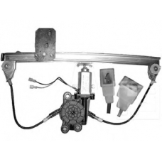 65665301 SCHLIECKMANN Подъемное устройство для окон