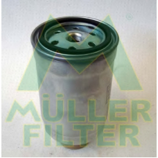 FN157 MULLER FILTER Топливный фильтр