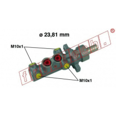 PF575 fri.tech. Главный тормозной цилиндр