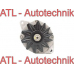 L 36 860 ATL Autotechnik Генератор