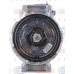 8FK 351 322-411 HELLA Компрессор, кондиционер