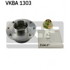 VKBA 1303 SKF Комплект подшипника ступицы колеса