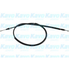 BHC-6504 KAVO PARTS Трос, стояночная тормозная система