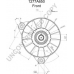 1277A650 PRESTOLITE ELECTRIC Генератор