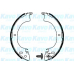 BS-6403 KAVO PARTS Комплект тормозных колодок