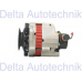 L 65 100 DELTA AUTOTECHNIK Генератор