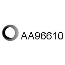 AA96610 VENEPORTE Уплотнительное кольцо, труба выхлопного газа