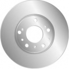 D961 MGA Тормозной диск