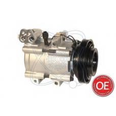 20C0028 ELECTRO AUTO Компрессор, кондиционер