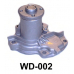 WD-002 AISIN Водяной насос