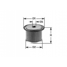 153071760253 MAGNETI MARELLI Топливный фильтр
