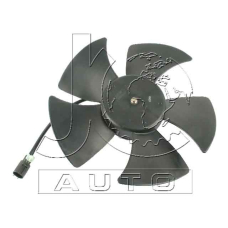 R90033A Japan Cars Вентилятор радиатора