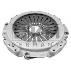 069 1366 KM Germany Нажимной диск сцепления