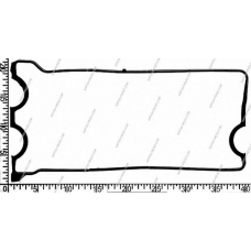 T122A43 NPS Прокладка, крышка головки цилиндра