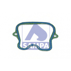 022.239 SAMPA Прокладка, крышка головки цилиндра
