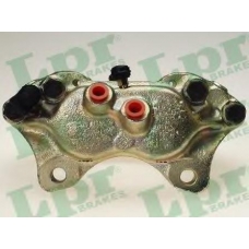 PF10078 LPR Тормозной суппорт