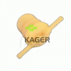 11-0160 KAGER Топливный фильтр