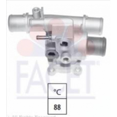 7.8116 FACET Термостат, охлаждающая жидкость