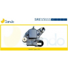 SRE15111.0 SANDO Регулятор