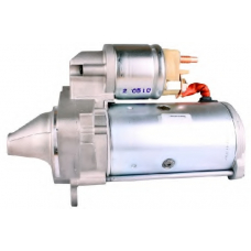 8EA 012 526-151 HELLA Стартер