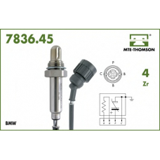 7836.45.080 MTE-THOMSON Лямбда-зонд