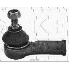 KTR4727 KEY PARTS Наконечник поперечной рулевой тяги