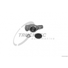 02.19.125 TRUCKTEC AUTOMOTIVE Ремонтный комплект, рычаг натяжки поликлинового ре