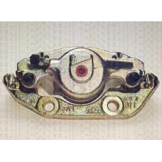 8170 24104 TRIDON Caliper left front