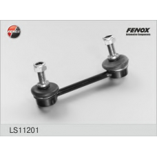 LS11201 FENOX Тяга / стойка, стабилизатор
