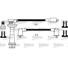 346432 VALEO Комплект проводов зажигания