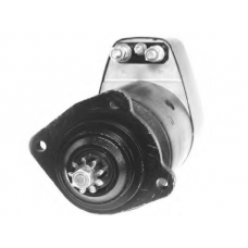 45-2434 ELSTOCK Стартер