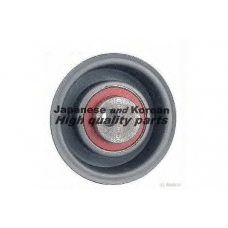0342-1205 ASHUKI Натяжной ролик, ремень ГРМ