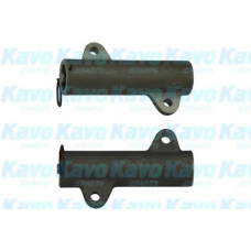 DTD-9003 KAVO PARTS Успокоитель, зубчатый ремень