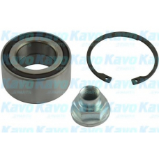 WBK-8526 KAVO PARTS Комплект подшипника ступицы колеса