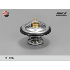 TS136 FENOX Термостат, охлаждающая жидкость