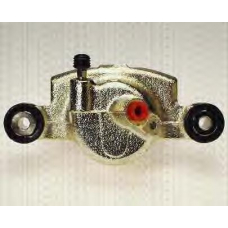 8170 13126 TRIDON Caliper left front