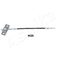 131-0H-H35 Ashika Трос, стояночная тормозная система