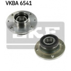 VKBA 6541 SKF Комплект подшипника ступицы колеса