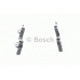 0 986 424 766 BOSCH Комплект тормозных колодок, дисковый тормоз