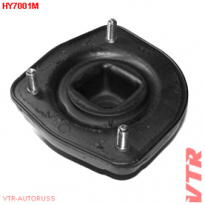 HY7001M VTR Опора амортизатора задняя левая