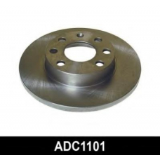ADC1101 COMLINE Тормозной диск