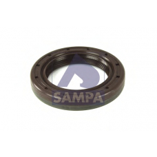 010.260 SAMPA Уплотняющее кольцо, коленчатый вал