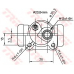 BWF167 TRW Колесный тормозной цилиндр