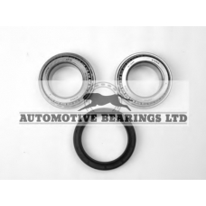 ABK1230 Automotive Bearings Комплект подшипника ступицы колеса