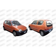 FT0203003 Prasco Крыло