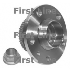 FBK793 FIRST LINE Комплект подшипника ступицы колеса
