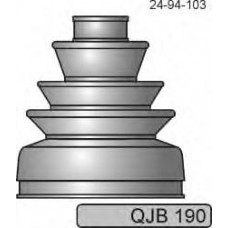 QJB190 FRIESEN 